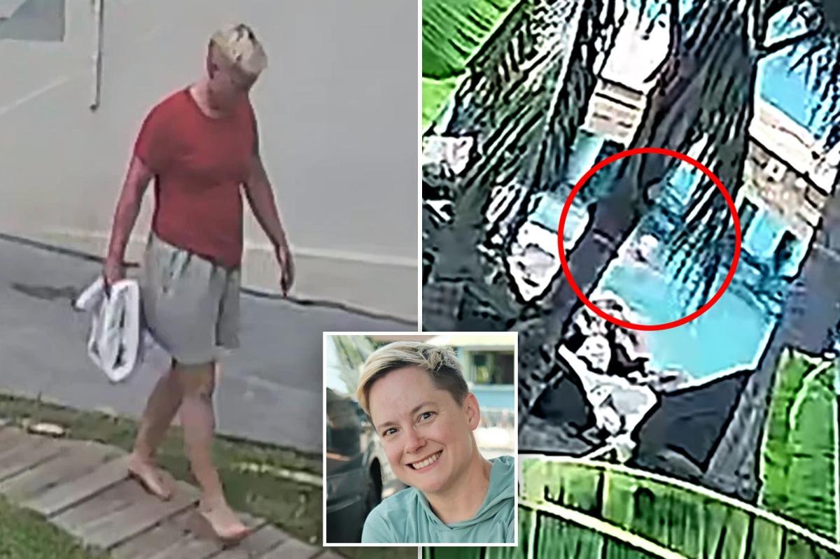 You are currently viewing Missing North Carolina mom Elizabeth Waddell seen jumping into Caribbean waters hours before going missing