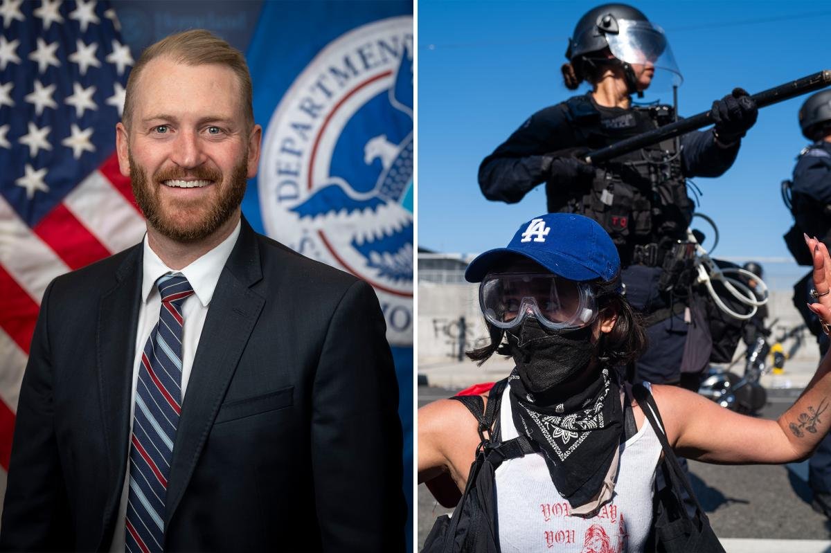 You are currently viewing DHS eviscerates media for âabsolute absurdityâ over concern about âworst of the worstâ activist judges list