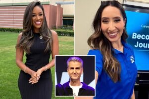 Read more about the article Disney goes ballistic in 109-page attack on Trump administration as TV stations hang on a knife’s edge