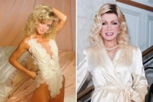 Read more about the article 85-year-old ‘Knots Landing’ star Donna Miller reveals what’ll she’ll show off on new OnlyFans account