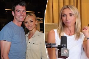 Read more about the article Giuliana Rancic divulges how many times she has seen Jerry O’Connell since 2004 breakup
