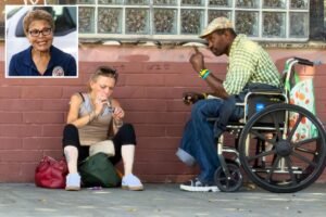 Read more about the article Taxpayer-funded drug paraphernalia in LA –– a cruel and cynical disgrace