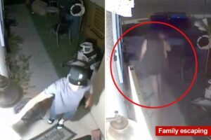 Read more about the article Las Vegas stranger vanishes after family says frantic warning saved their lives during devastating house fire