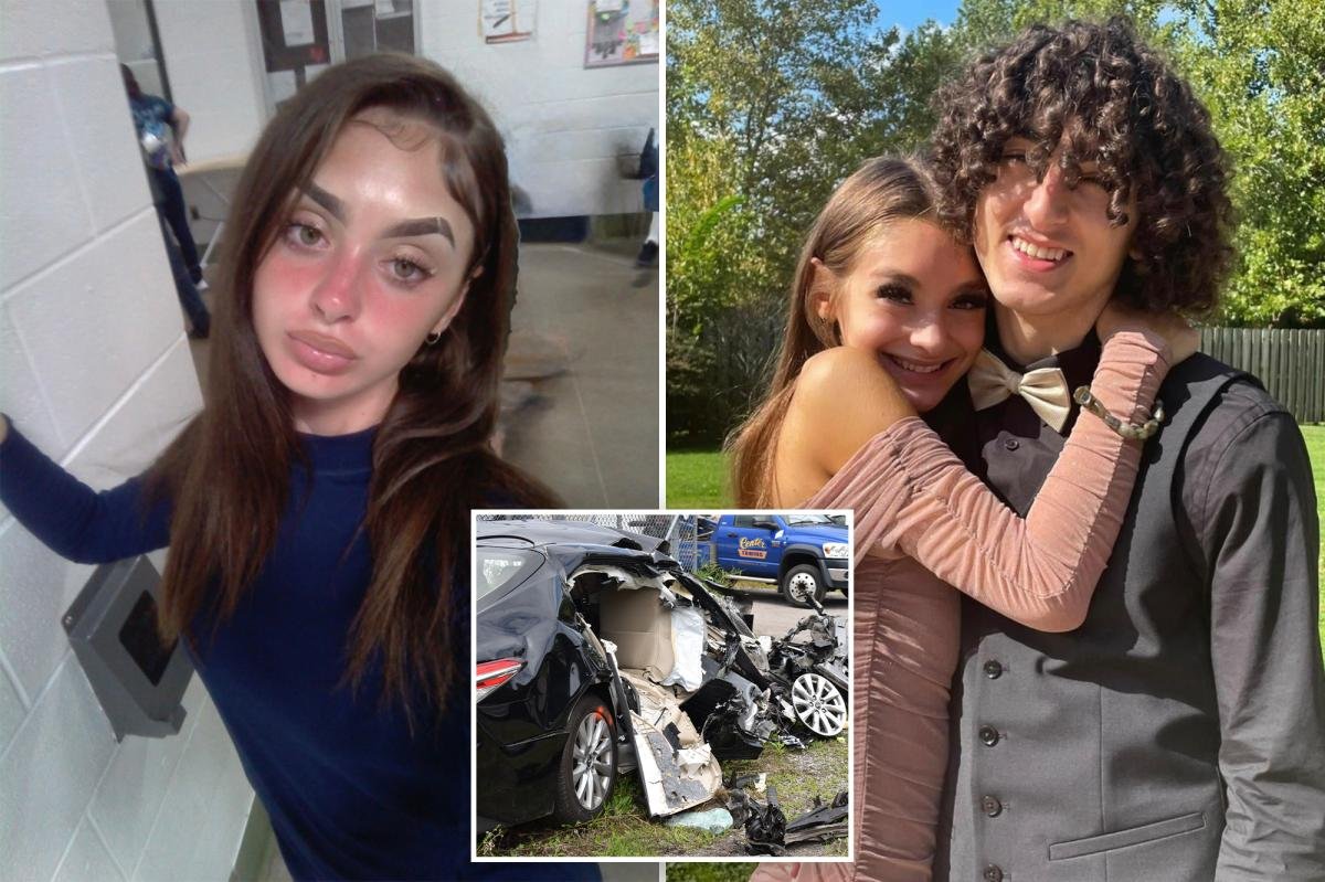 You are currently viewing ‘Hell on wheels’ killer Mackenzie Shirilla’s desperate last bid for freedom to get murder conviction thrown out