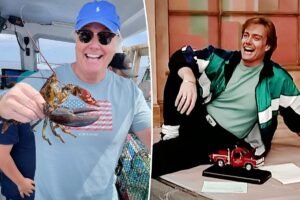 Read more about the article Longtime QVC host Rick Domeier announces retirement after 30 years: ‘A road I’ve never been on before’