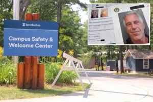 Read more about the article Probe unveils decades of âdevastatingâ sexual misconduct reports at Jeffrey Epstein-supported school