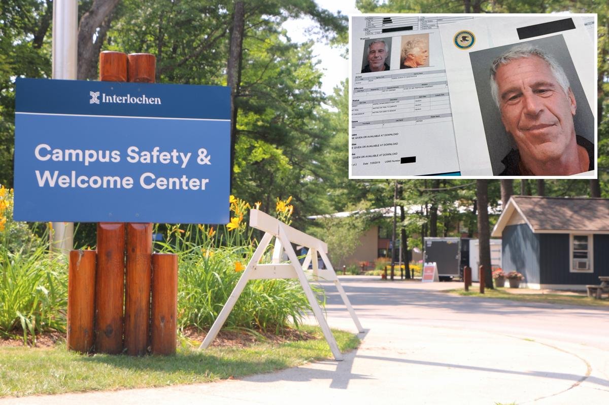 Read more about the article Probe unveils decades of âdevastatingâ sexual misconduct reports at Jeffrey Epstein-supported school