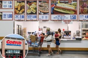 Read more about the article Costco customers are obsessed with their newest food court dessert — and it’s just $3