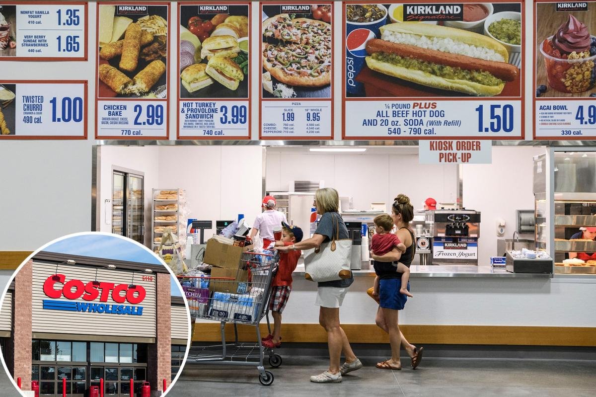 You are currently viewing Costco customers are obsessed with their newest food court dessert — and it’s just $3
