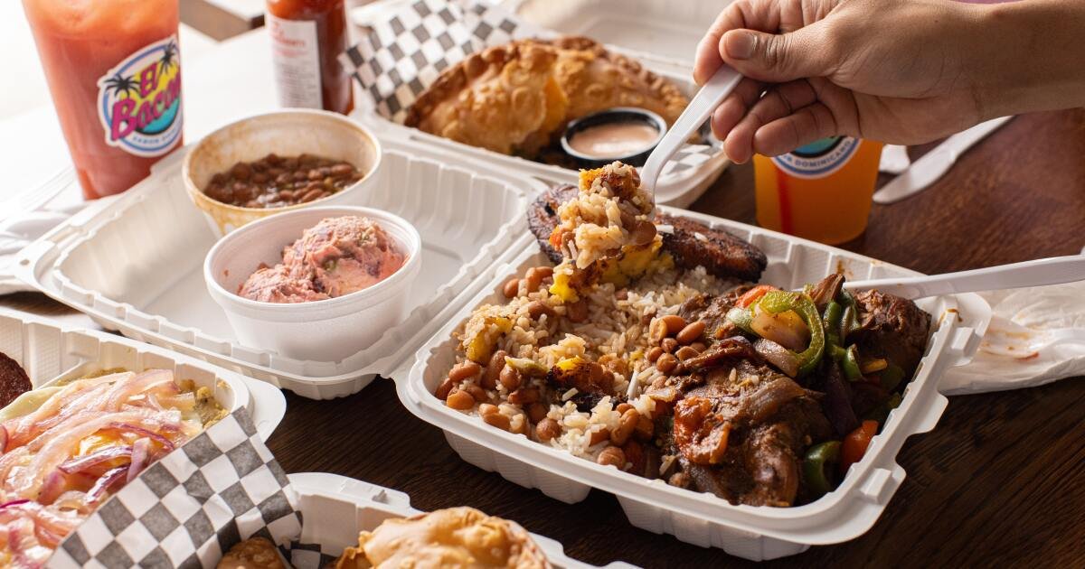 Read more about the article Where to find the best Caribbean restaurants in Los Angeles