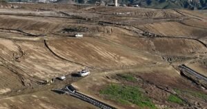 Read more about the article Law firm says it has lost touch with hundreds of clients suing over L.A. County landfill