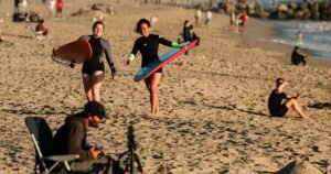 Read more about the article Best beaches in Los Angeles County