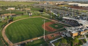 Read more about the article Asian baseball fan culture is coming to Irvine’s new minor league team