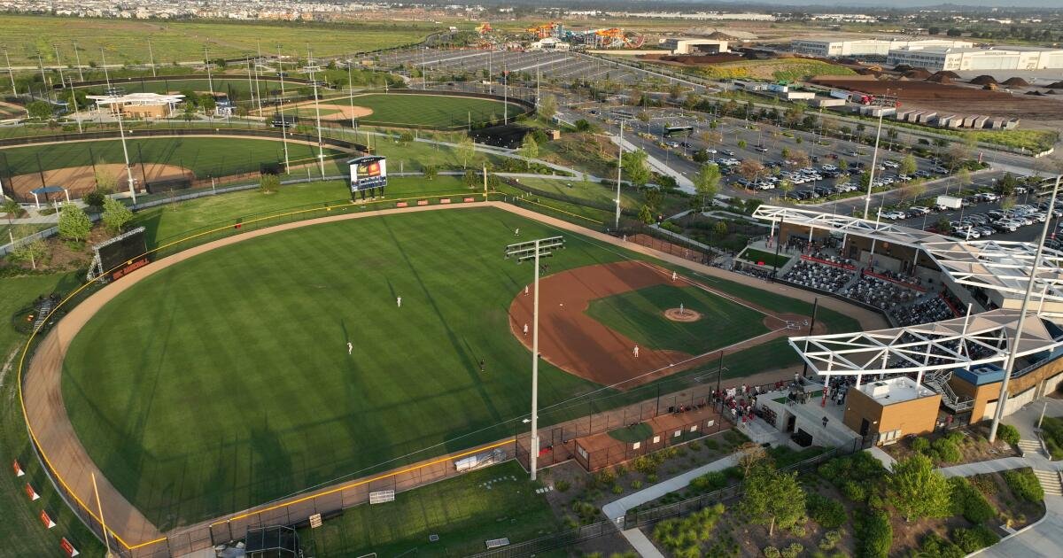 You are currently viewing Asian baseball fan culture is coming to Irvine’s new minor league team
