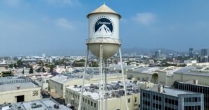 Read more about the article Paramount shareholder lawsuit accuses Ellisons of corruption