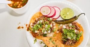 Read more about the article Best birria and barbacoa tacos to try in Los Angeles