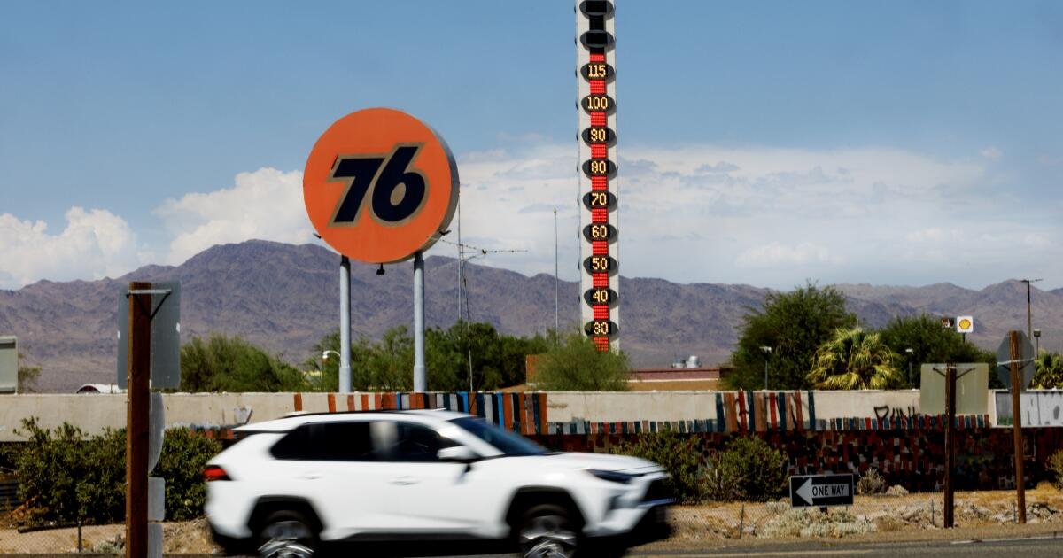 You are currently viewing The next chapter for Baker’s famed thermometer includes many possibilities