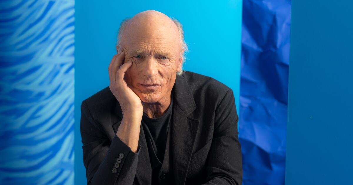 Read more about the article Ed Harris says he wanted to quit ‘Dutton Ranch,’ felt ‘underused and inconsequential’