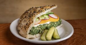 Read more about the article Best vegetarian and vegan sandwiches to try in Los Angeles