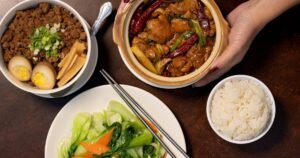 Read more about the article Asian American and Pacific Islander-owned restaurants to support in L.A.