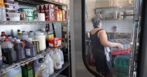 Read more about the article Here’s a list of L.A. restaurants supporting Friday’s general strike with donations