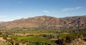 Read more about the article 7 new things to do in Ojai, like roam in an oasis of giant tortoises