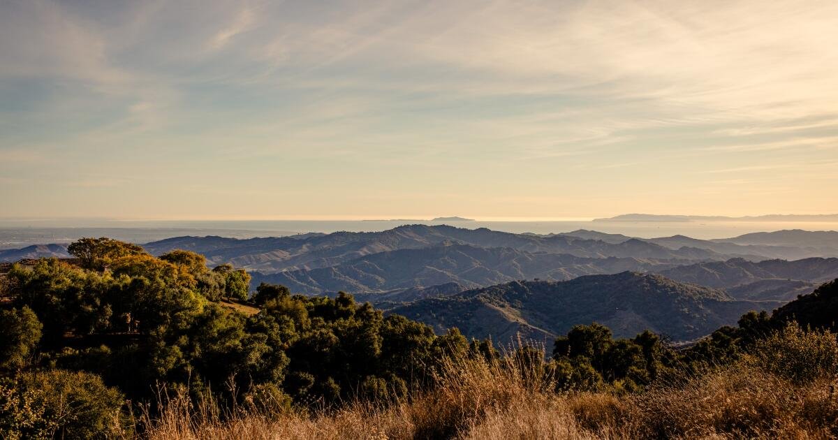 You are currently viewing Looking for a reset? Try these 6 spiritual spots in Ojai to recharge