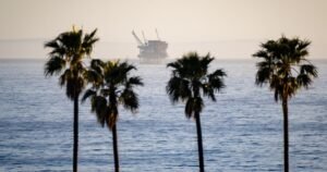 Read more about the article Californians rallied to save the coast 50 years ago. Trump is spoiling the celebration