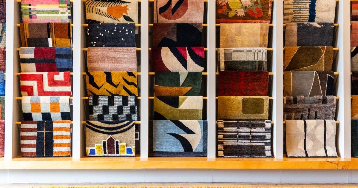 You are currently viewing Interior designers share where they shop for rugs in Los Angeles
