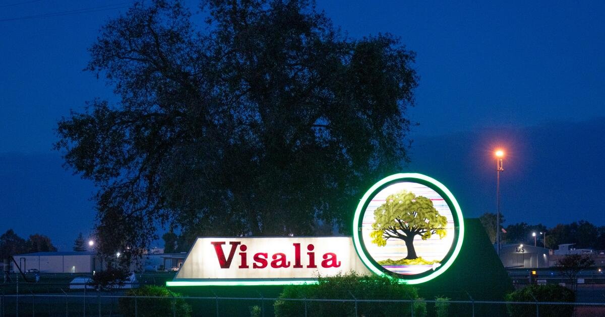 Read more about the article These are California’s most affordable and least affordable cities. Both lists induce sticker shock