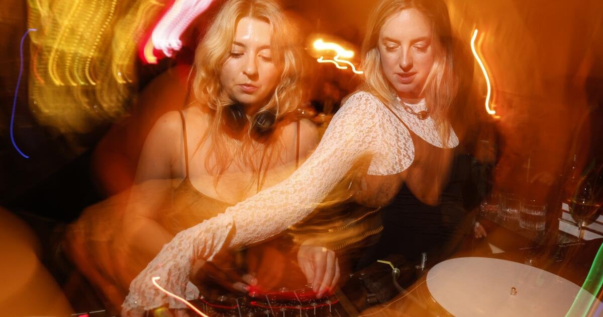 You are currently viewing 18 Southern California music venues that have opened since the pandemic
