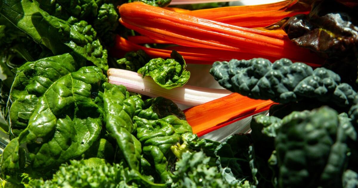 Read more about the article How to eat safely amid outbreak of diarrhea-causing cyclosporiasis