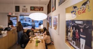 Read more about the article Restaurants to support as Altadena rebuilds after the Eaton fire