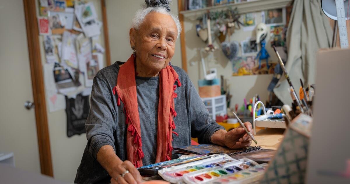 You are currently viewing Essential artworks by Betye Saar that represent her fearless vision