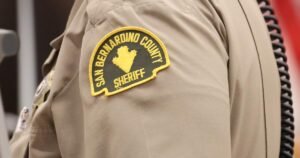 Read more about the article Toddler accidently kills himself with firearm in San Bernardino County. Mom and boyfriend arrested