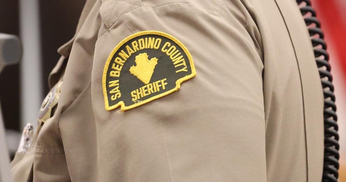 You are currently viewing Toddler accidently kills himself with firearm in San Bernardino County. Mom and boyfriend arrested