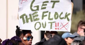 Read more about the article LAPD suspends use of Flock surveillance cameras over privacy issues