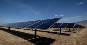 Read more about the article California produced over half its May electricity from solar, a world record