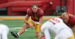 Read more about the article Long frustrated donor Brian Kennedy sues USC over practice field naming rights