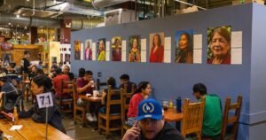 Read more about the article Best lunch restaurants in L.A. from 101 Best Restaurants guide