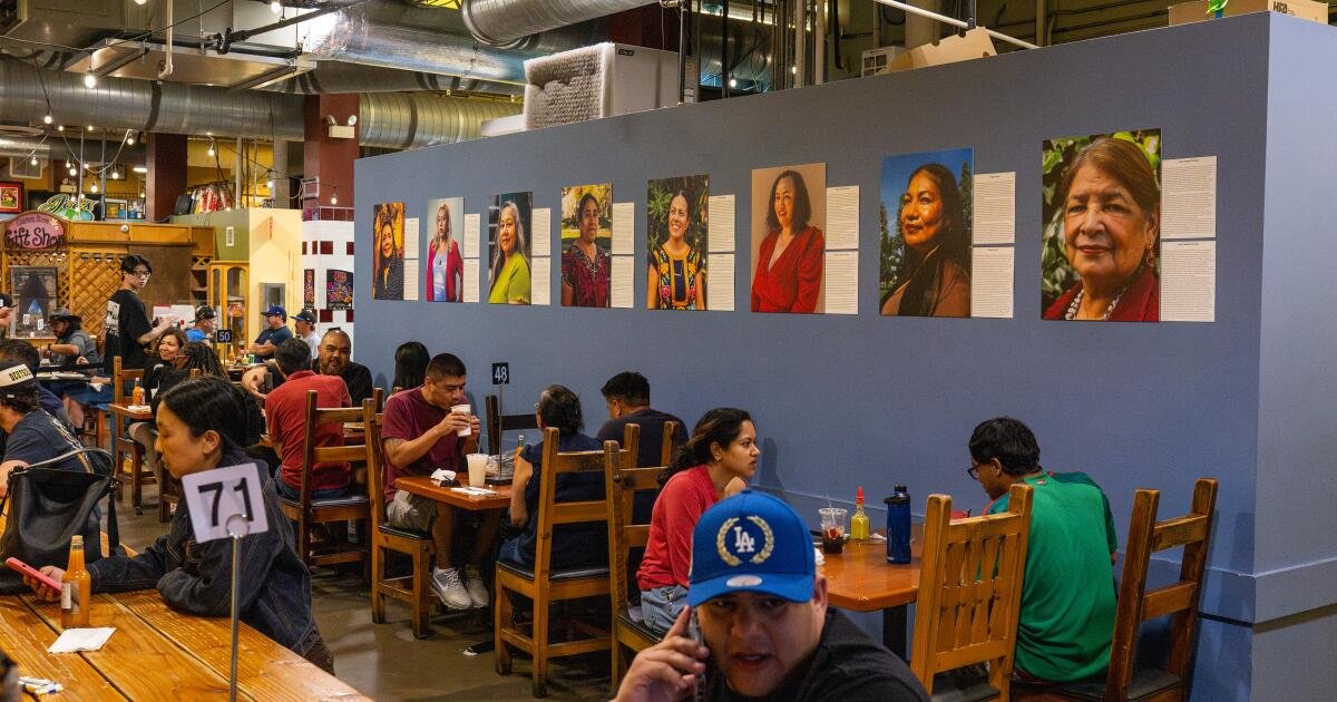 Read more about the article Best lunch restaurants in L.A. from 101 Best Restaurants guide