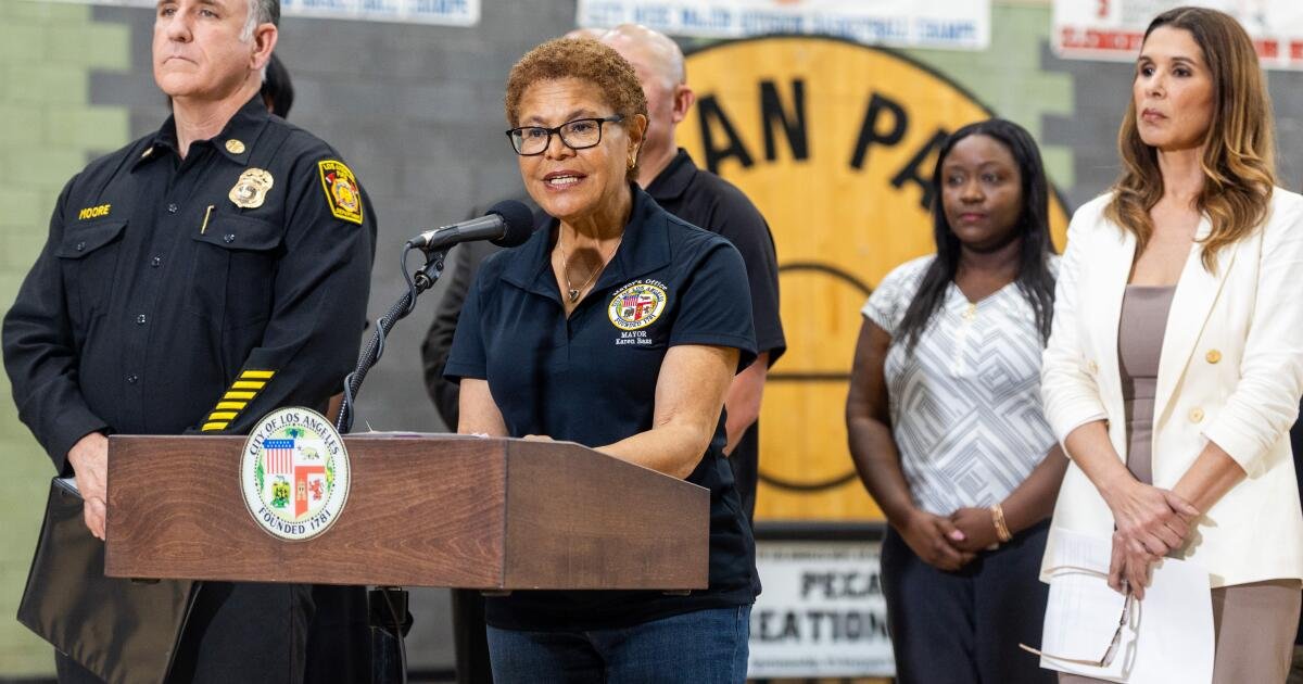Read more about the article Bass administration quietly replaced chief heat officer a month ago