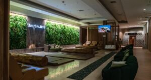 Read more about the article The best new Korean spa near L.A. has free parking and zero crowds