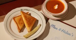 Read more about the article Guide to the best grilled cheese sandwiches in Los Angeles