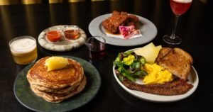 Read more about the article Best restaurants for weekend brunch in Los Angeles