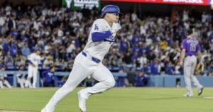 Read more about the article Kiké Hernández on why he’ll miss Dodgers’ White House visit