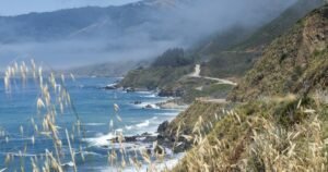 Read more about the article Heartbreaking twist in mystery of hiker found dead in Big Sur with odd wounds