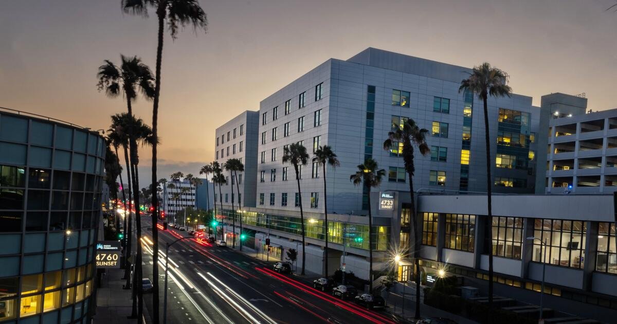 Read more about the article Why some patients are pushing to change Kaiser’s medical dispute process