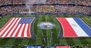 Read more about the article Every stadium that will host 2026 World Cup matches
