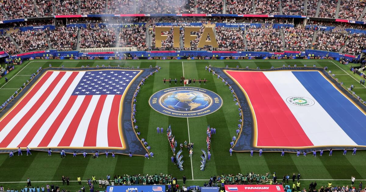 You are currently viewing Every stadium that will host 2026 World Cup matches